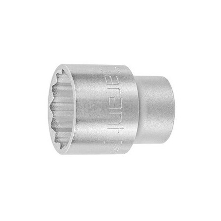 Garant 1/2 inch Drive Socket, 12 pt, 1 inch, 642132 1 642132 1